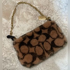 Mini Coach Purse (OBO AVAILABLE!!)